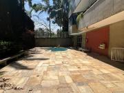 Apartamento para Venda em Rio de Janeiro/RJ Gávea 3 Quartos