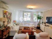 Apartamento para Venda em Rio de Janeiro/RJ Gávea 3 Quartos