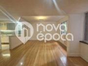 Apartamento para Venda em Rio de Janeiro/RJ Gávea 3 Quartos