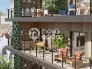 Apartamento para Venda em Rio de Janeiro/RJ Gávea 3 Quartos