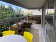 Apartamento para Venda em Rio de Janeiro/RJ Gávea 3 Quartos