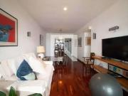 Apartamento para Venda em Rio de Janeiro/RJ Gávea 3 Quartos