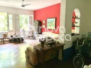 Apartamento para Venda em Rio de Janeiro/RJ Gávea 3 Quartos