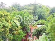 Apartamento para Venda em Rio de Janeiro/RJ Gávea 3 Quartos