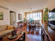 Apartamento para Venda em Rio de Janeiro/RJ Gávea 3 Quartos