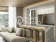 Apartamento para Venda em Rio de Janeiro/RJ Gávea 3 Quartos