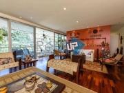 Apartamento para Venda em Rio de Janeiro/RJ Gávea 4 Quartos