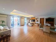 Apartamento para Venda em Rio de Janeiro/RJ Gávea 4 Quartos