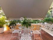 Apartamento para Venda em Rio de Janeiro/RJ Gávea 4 Quartos