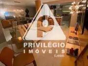 Apartamento para Venda em Rio de Janeiro/RJ Gávea 4 Quartos Apartamento para Venda em Rio de Janeiro/RJ Gávea 4 Quartos