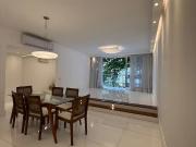 Apartamento para Venda em Rio de Janeiro/RJ Gávea 4 Quartos