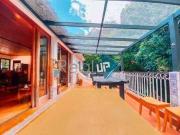 Apartamento para Venda em Rio de Janeiro/RJ Gávea 5 Quartos