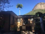 Apartamento para Venda em Rio de Janeiro/RJ Gávea 5 Quartos