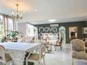 Apartamento para Venda em Rio de Janeiro/RJ Gávea 5 Quartos