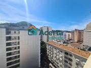 Apartamento para Venda em Rio de Janeiro/RJ Glória 1 Quartos