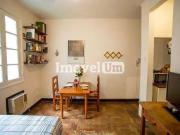 Apartamento para Venda em Rio de Janeiro/RJ Glória 1 Quartos