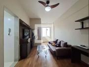 Apartamento para Venda em Rio de Janeiro/RJ Glória 1 Quartos