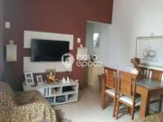 Apartamento para Venda em Rio de Janeiro/RJ Glória 1 Quartos