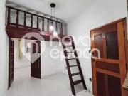Apartamento para Venda em Rio de Janeiro/RJ Glória 1 Quartos
