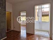 Apartamento para Venda em Rio de Janeiro/RJ Glória 1 Quartos