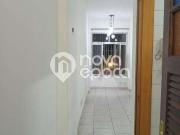 Apartamento para Venda em Rio de Janeiro/RJ Glória 1 Quartos