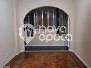 Apartamento para Venda em Rio de Janeiro/RJ Glória 1 Quartos