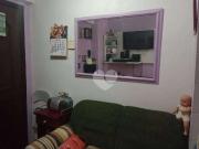 Apartamento para Venda em Rio de Janeiro/RJ Glória 1 Quartos