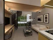 Apartamento para Venda em Rio de Janeiro/RJ Glória 1 Quartos