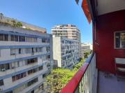 Apartamento para Venda em Rio de Janeiro/RJ Glória 1 Quartos