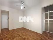 Apartamento para Venda em Rio de Janeiro/RJ Glória 1 Quartos