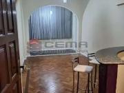Apartamento para Venda em Rio de Janeiro/RJ Glória 1 Quartos