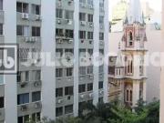 Apartamento para Venda em Rio de Janeiro/RJ Glória 1 Quartos