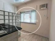 Apartamento para Venda em Rio de Janeiro/RJ Glória 1 Quartos