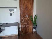 Apartamento para Venda em Rio de Janeiro/RJ Glória 1 Quartos