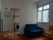 Apartamento para Venda em Rio de Janeiro/RJ Glória 1 Quartos
