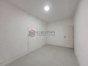 Apartamento para Venda em Rio de Janeiro/RJ Glória 1 Quartos