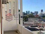 Apartamento para Venda em Rio de Janeiro/RJ Glória 1 Quartos