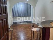 Apartamento para Venda em Rio de Janeiro/RJ Glória 1 Quartos