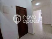 Apartamento para Venda em Rio de Janeiro/RJ Glória 2 Quartos