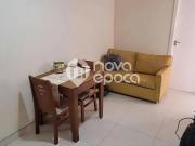 Apartamento para Venda em Rio de Janeiro/RJ Glória 2 Quartos
