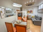 Apartamento para Venda em Rio de Janeiro/RJ Glória 2 Quartos