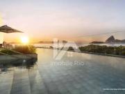 Apartamento para Venda em Rio de Janeiro/RJ Glória 2 Quartos