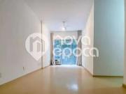 Apartamento para Venda em Rio de Janeiro/RJ Glória 2 Quartos