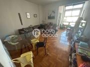 Apartamento para Venda em Rio de Janeiro/RJ Glória 2 Quartos