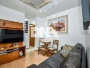 Apartamento para Venda em Rio de Janeiro/RJ Glória 2 Quartos