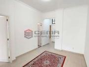 Apartamento para Venda em Rio de Janeiro/RJ Glória 2 Quartos