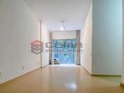 Apartamento para Venda em Rio de Janeiro/RJ Glória 2 Quartos