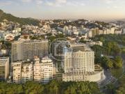 Apartamento para Venda em Rio de Janeiro/RJ Glória 2 Quartos