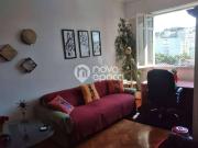 Apartamento para Venda em Rio de Janeiro/RJ Glória 2 Quartos