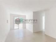 Apartamento para Venda em Rio de Janeiro/RJ Glória 2 Quartos